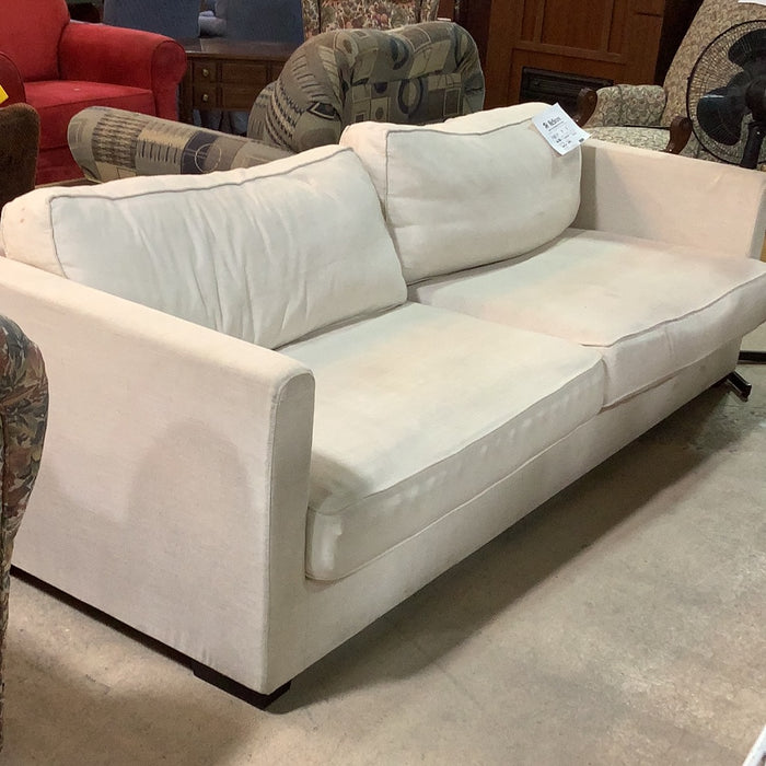 Vanilla Sofa
