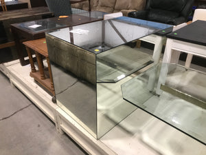 Mirror Coffee Table