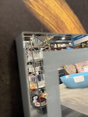 LIBEX 32x32 Square LED MIrror