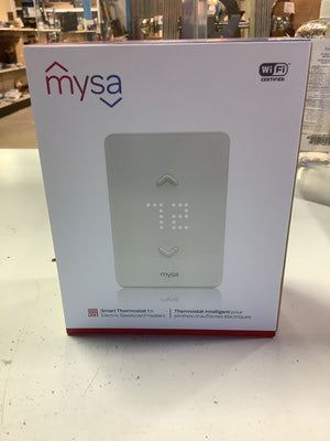 Mysa Smart Thermostat