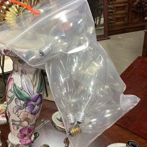Fine China Chandelier