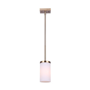 River Mini Pendant Light