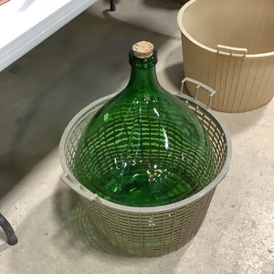 Wine Jug