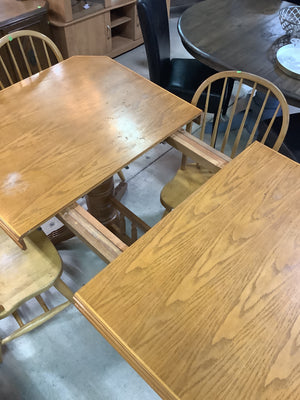Classic Extending Table