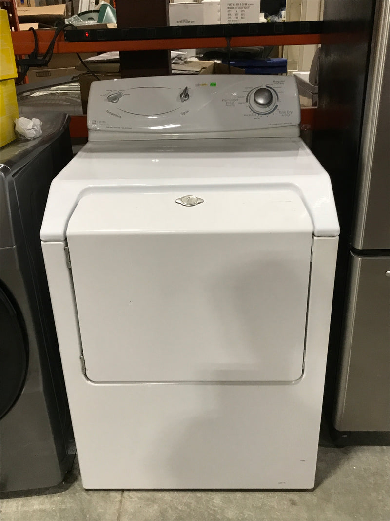 Maytag Atlantis Front Loading Dryer