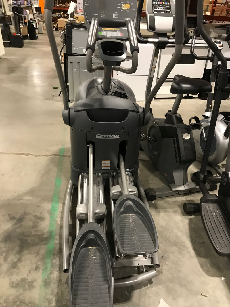 Octane Fitness Q-35C Electrical