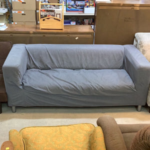 Minimalist Sofa