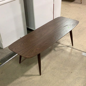 Midcentury Style Side Table