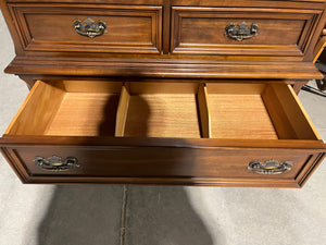 Gibbard Dresser