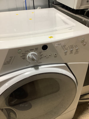Whirlpool Duet Sport Washer & Dryer