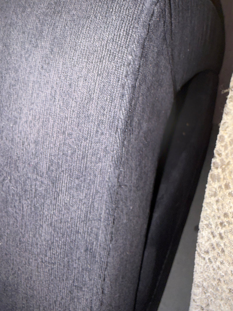 Plush Comfort Recliner Chair