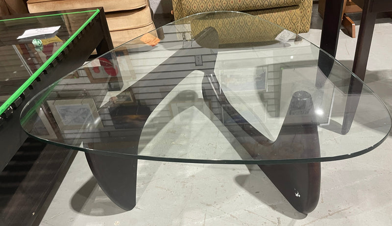 Noguchi-style Coffee Table