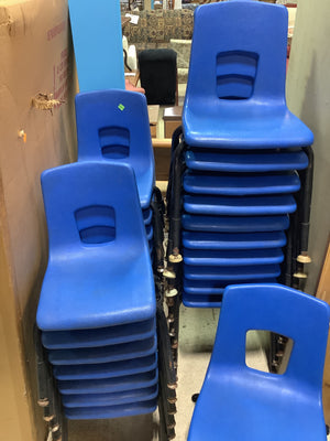 Classroom Chairs