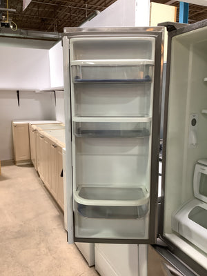 KitchenAid Stainless Steel Refrigerator