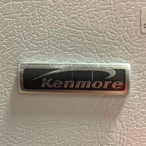 Kenmore Bottom Freezer Fridge