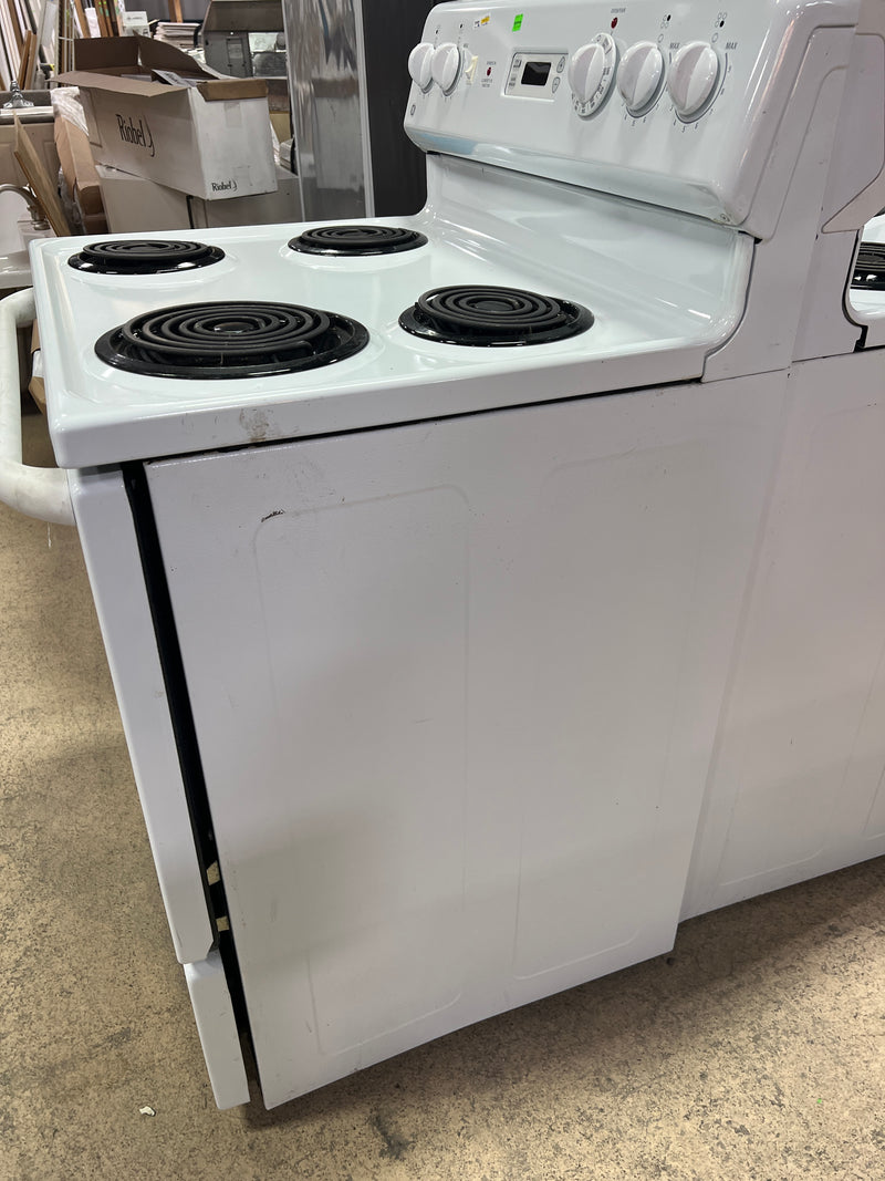 GE Electric Range