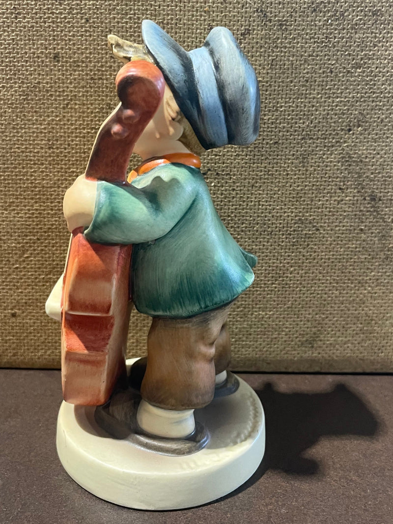 M.I. Hummel "Sweet Music" Porcelain Figurine
