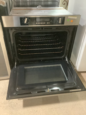 Fulgor Milano Wall Oven