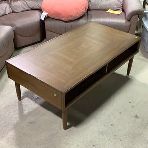 Midcentury Coffee Table