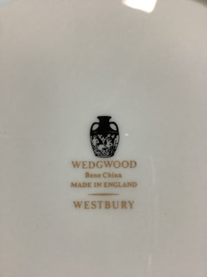 Wedgwood Bone China Set