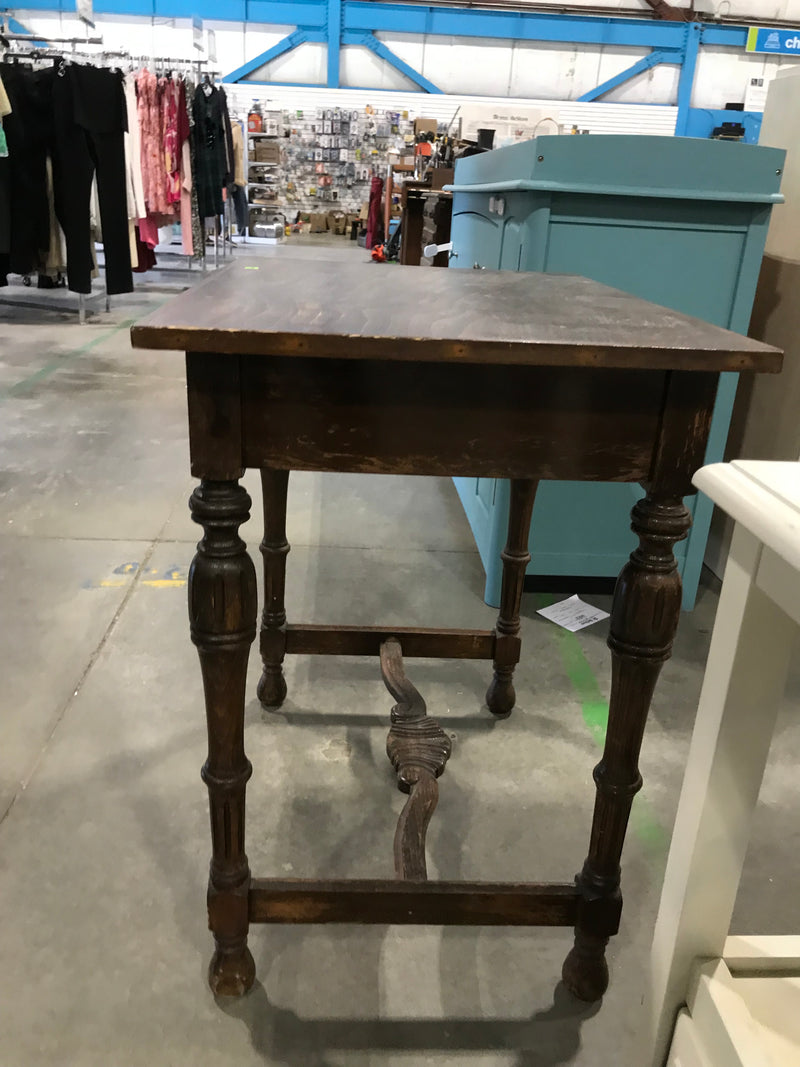 George McLagan Furniture Accent Table