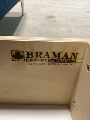 Braman TV Stand