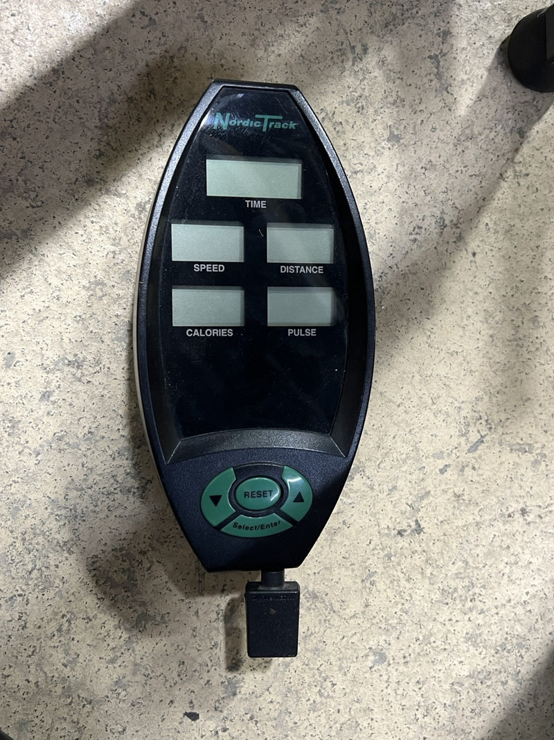 NordicTrack Ski Exerciser