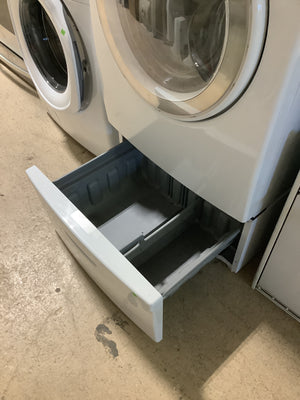 Samsung Stackable Dryer