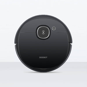 EcoVacs Deebot OZMO 920 Pet Robotic Vacuum