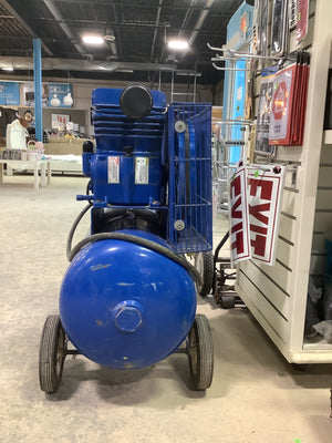 Air Compressor Machine