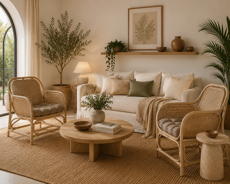 Sol Arm Chair
