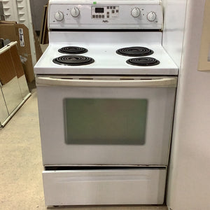 Inglis Electric Range