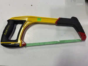 Stanley FatMax Heavy-Duty Hack Saw