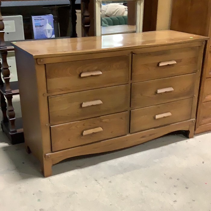 Midcentury Modern Chest of Drawers