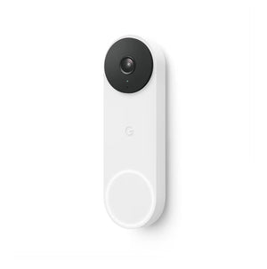 Nest Doorbell
