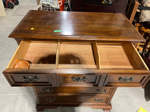 Gibbard Dresser
