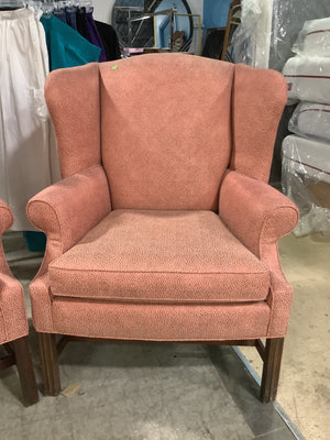 Gendered Armchairs