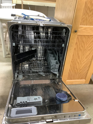 GE Profile Dishwasher