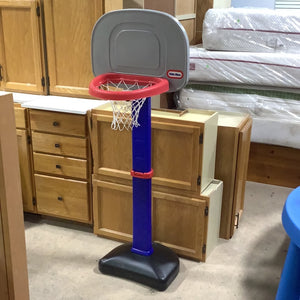 Children’s Basketball Net