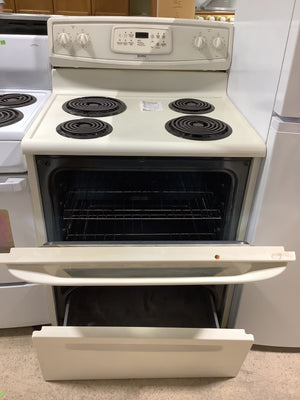 Kenmore Stove