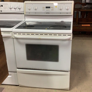 Frigidaire Limited Edition Stove