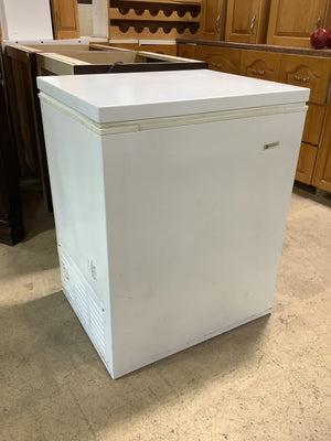 General Chest Freezer – Habitat for Humanity Greater Ottawa ReStore