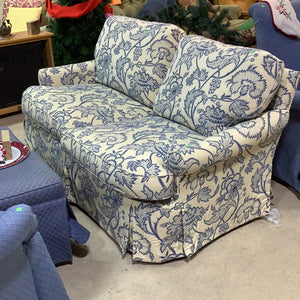 Fine China Sofa
