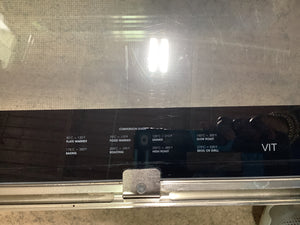 AEG Single Wall Oven with Convection