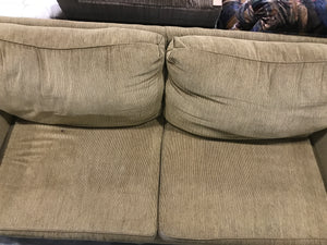 Studded 2 Seater Couch