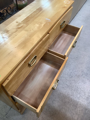 MCM Chest-of-Drawers