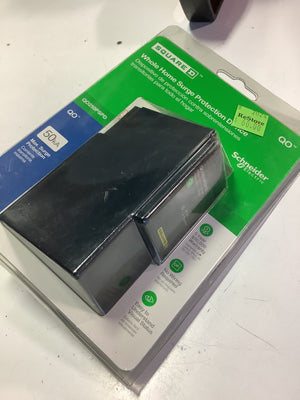 Whole Home Surge Protector