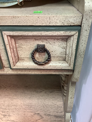 French Kitchen Hutch