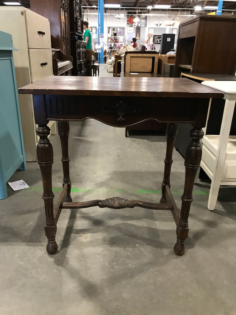 George McLagan Furniture Accent Table