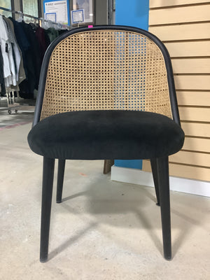 Modern Rattan Chair